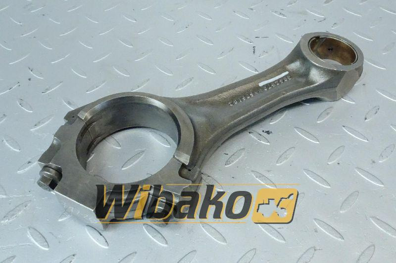 Connecting rod Cummins 3863610 - Cần nối cho Máy móc xây dựng: hình 1 Connecting rod Cummins 3863610 - Cần nối cho Máy móc xây dựng: hình 1