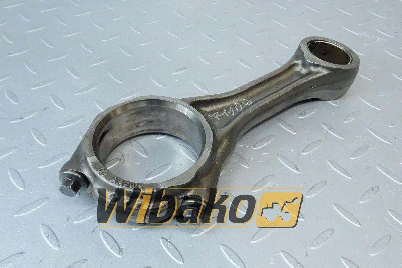 Connecting rod Cummins 3971210 - Cần nối cho Máy móc xây dựng: hình 1 Connecting rod Cummins 3971210 - Cần nối cho Máy móc xây dựng: hình 1