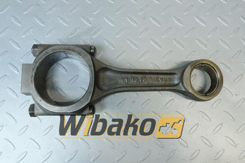 Connecting rod Cummins 5266243 - Cần nối cho Máy móc xây dựng: hình 1 Connecting rod Cummins 5266243 - Cần nối cho Máy móc xây dựng: hình 1
