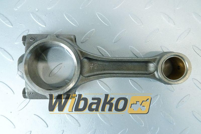 Connecting rod for engine Kubota V2403 1G924-22012 - Cần nối cho Máy móc xây dựng: hình 1 Connecting rod for engine Kubota V2403 1G924-22012 - Cần nối cho Máy móc xây dựng: hình 1