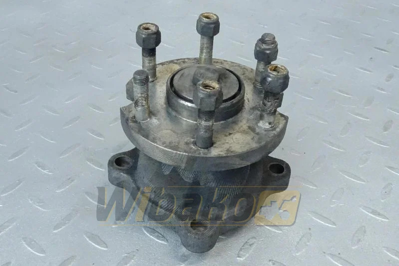 Cummins 3065358 - Quạt cho Máy móc xây dựng: hình 1 Cummins 3065358 - Quạt cho Máy móc xây dựng: hình 1