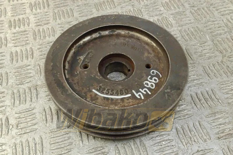 Cummins 3255480 - Động cơ và các bộ phận cho Máy móc xây dựng: hình 1 Cummins 3255480 - Động cơ và các bộ phận cho Máy móc xây dựng: hình 1