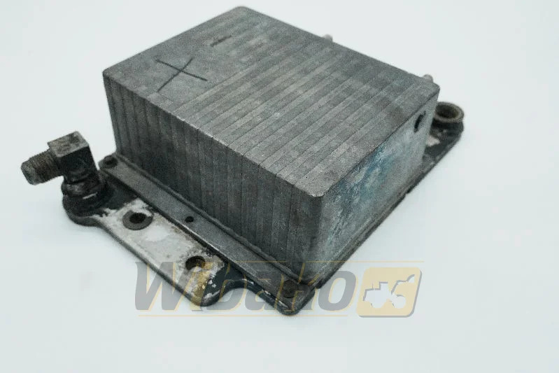Cummins 3408303-RX - ECU cho Máy móc xây dựng: hình 1 Cummins 3408303-RX - ECU cho Máy móc xây dựng: hình 1
