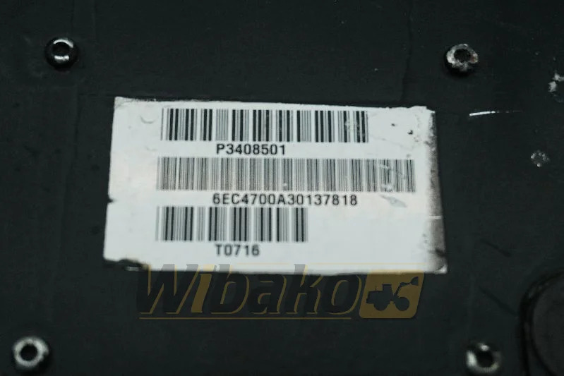 Cummins 3408501 - ECU cho Máy móc xây dựng: hình 2 Cummins 3408501 - ECU cho Máy móc xây dựng: hình 2