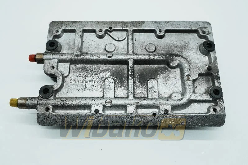 Cummins 3408501 - ECU cho Máy móc xây dựng: hình 3 Cummins 3408501 - ECU cho Máy móc xây dựng: hình 3