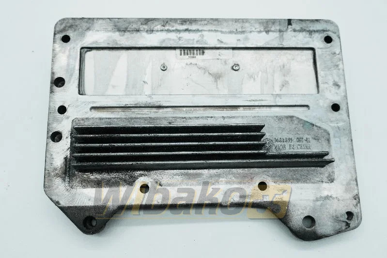 Cummins 3408501 - ECU cho Máy móc xây dựng: hình 3 Cummins 3408501 - ECU cho Máy móc xây dựng: hình 3