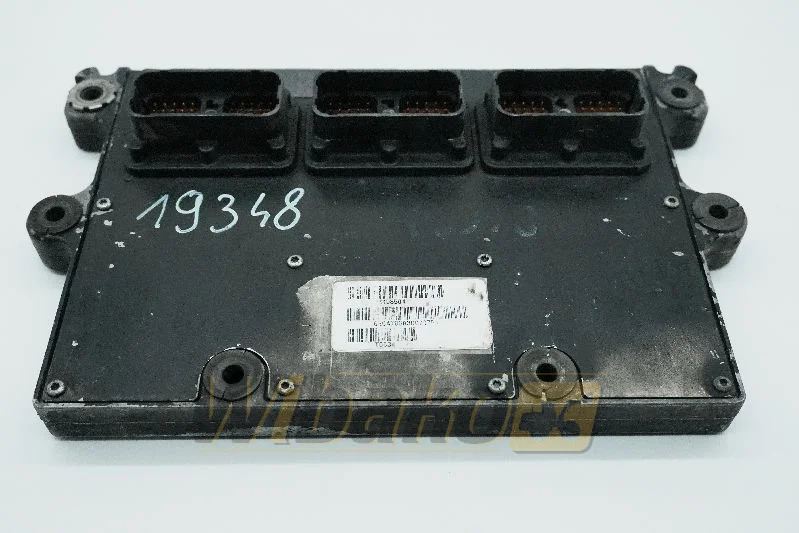 Cummins 3408501 - ECU cho Máy móc xây dựng: hình 3 Cummins 3408501 - ECU cho Máy móc xây dựng: hình 3
