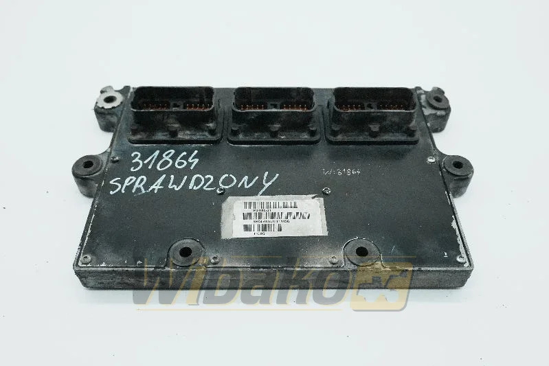 Cummins 3408501 - ECU cho Máy móc xây dựng: hình 3 Cummins 3408501 - ECU cho Máy móc xây dựng: hình 3