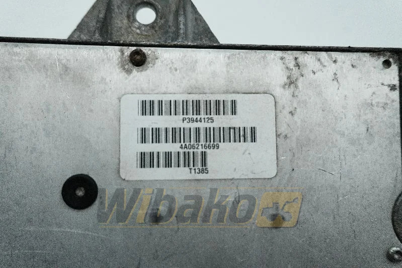 Cummins 3944125 - ECU cho Máy móc xây dựng: hình 2 Cummins 3944125 - ECU cho Máy móc xây dựng: hình 2