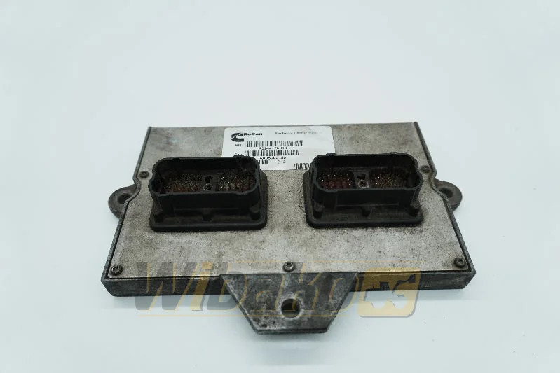 Cummins 3944125 - ECU cho Máy móc xây dựng: hình 1 Cummins 3944125 - ECU cho Máy móc xây dựng: hình 1