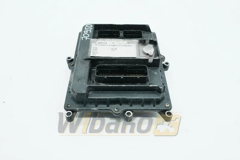 Cummins 4898112 - ECU cho Máy móc xây dựng: hình 3 Cummins 4898112 - ECU cho Máy móc xây dựng: hình 3