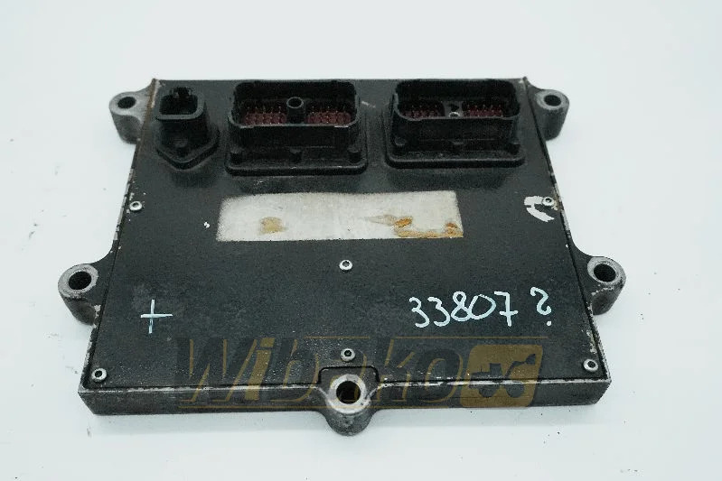 Cummins 4921776 - ECU cho Máy móc xây dựng: hình 3 Cummins 4921776 - ECU cho Máy móc xây dựng: hình 3