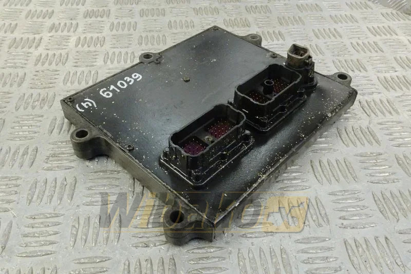 Cummins 4921776 - ECU cho Máy móc xây dựng: hình 1 Cummins 4921776 - ECU cho Máy móc xây dựng: hình 1