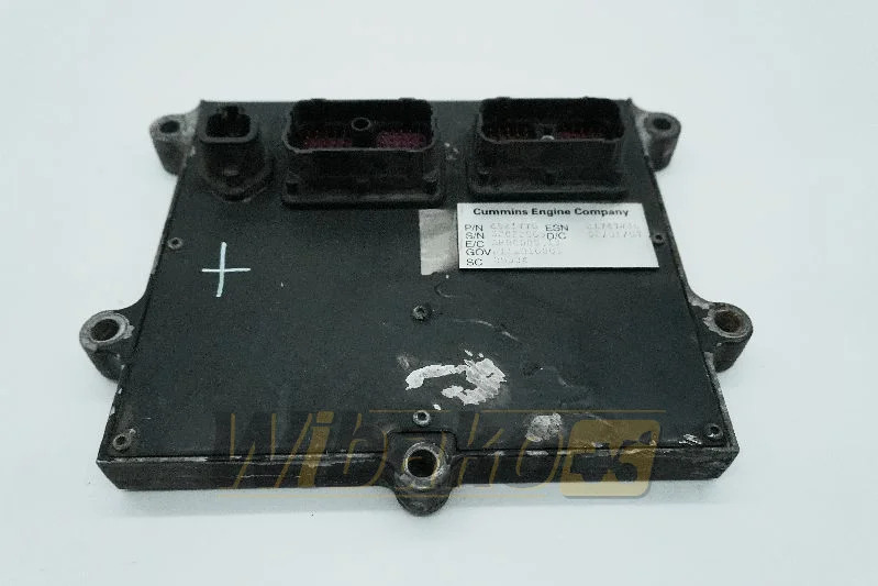 Cummins 4921776 - ECU cho Máy móc xây dựng: hình 3 Cummins 4921776 - ECU cho Máy móc xây dựng: hình 3