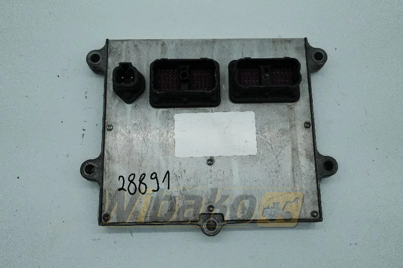 Cummins 4921776 - ECU cho Máy móc xây dựng: hình 1 Cummins 4921776 - ECU cho Máy móc xây dựng: hình 1