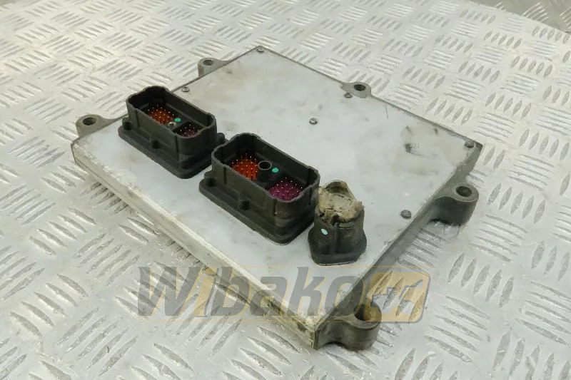 Cummins 4921776 - ECU cho Máy móc xây dựng: hình 1 Cummins 4921776 - ECU cho Máy móc xây dựng: hình 1