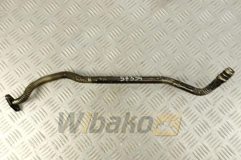 Cummins 4938498 - Bộ tăng áp cho Máy móc xây dựng: hình 1 Cummins 4938498 - Bộ tăng áp cho Máy móc xây dựng: hình 1