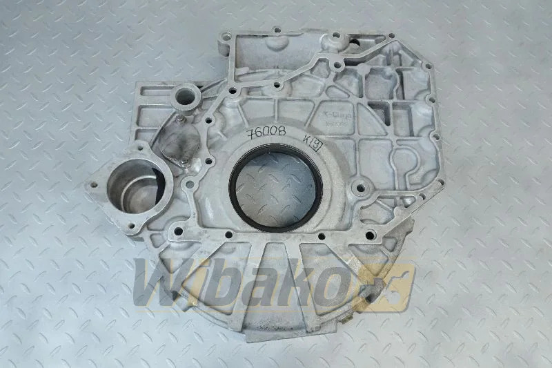 Cummins 4944346 - Bánh đà cho Máy móc xây dựng: hình 1 Cummins 4944346 - Bánh đà cho Máy móc xây dựng: hình 1