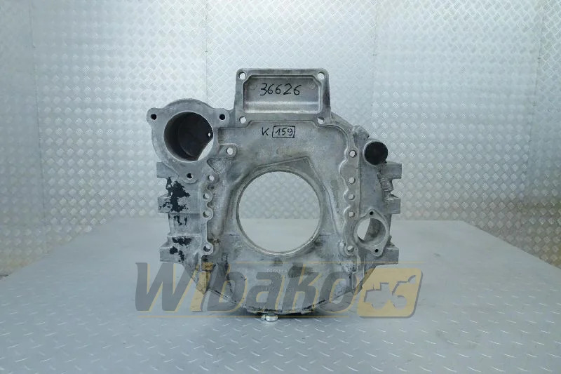 Cummins 8.3 3908799 - Bánh đà cho Máy móc xây dựng: hình 1 Cummins 8.3 3908799 - Bánh đà cho Máy móc xây dựng: hình 1