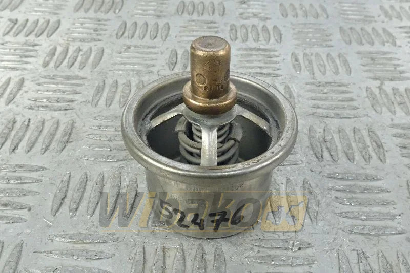 Cummins LT10/M11/N14/KT19 3076489/201737 - Bộ điều nhiệt cho Máy móc xây dựng: hình 1 Cummins LT10/M11/N14/KT19 3076489/201737 - Bộ điều nhiệt cho Máy móc xây dựng: hình 1