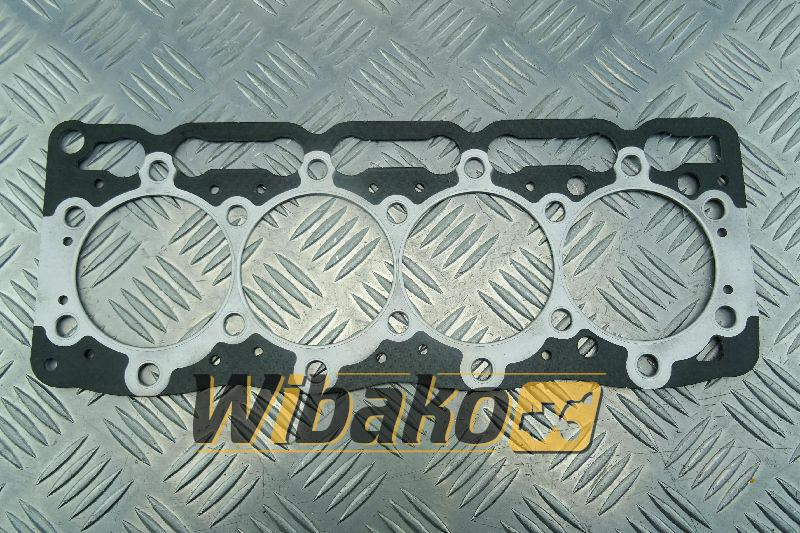 Cylinder head gasket for engine Kubota V1505E - Miếng đệm động cơ cho Máy móc xây dựng: hình 1 Cylinder head gasket for engine Kubota V1505E - Miếng đệm động cơ cho Máy móc xây dựng: hình 1
