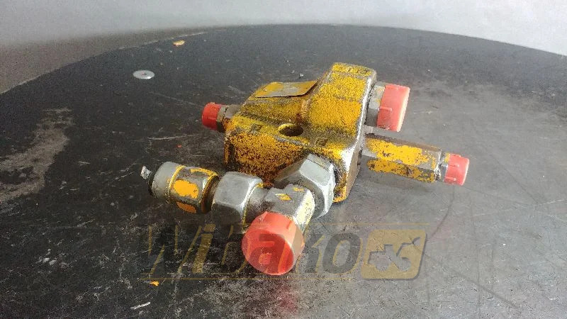 Danfoss B80 152B0065 - Van thủy lực cho Máy móc xây dựng: hình 1 Danfoss B80 152B0065 - Van thủy lực cho Máy móc xây dựng: hình 1