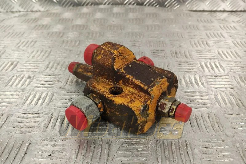 Danfoss B80 152B0065 - Van thủy lực cho Máy móc xây dựng: hình 1 Danfoss B80 152B0065 - Van thủy lực cho Máy móc xây dựng: hình 1