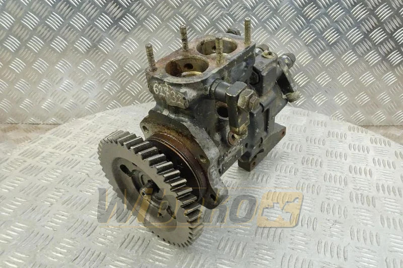 Denso 094000-0380 - Bơm nhiên liệu cho Máy móc xây dựng: hình 1 Denso 094000-0380 - Bơm nhiên liệu cho Máy móc xây dựng: hình 1