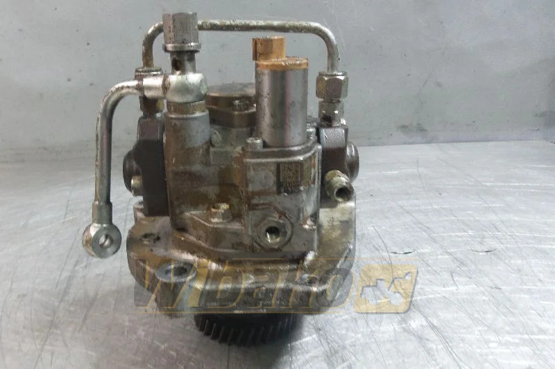 Denso 8-97306044-8 - Bơm nhiên liệu cho Máy móc xây dựng: hình 1 Denso 8-97306044-8 - Bơm nhiên liệu cho Máy móc xây dựng: hình 1