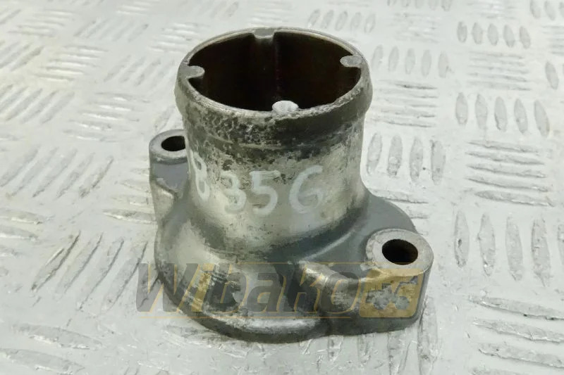 Deutz 04254383 - Bộ điều nhiệt cho Máy móc xây dựng: hình 1 Deutz 04254383 - Bộ điều nhiệt cho Máy móc xây dựng: hình 1