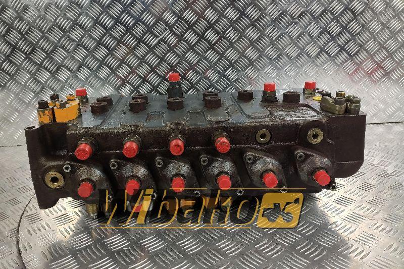 Distributor O&K 1292975 - Van thủy lực cho Máy móc xây dựng: hình 2 Distributor O&K 1292975 - Van thủy lực cho Máy móc xây dựng: hình 2