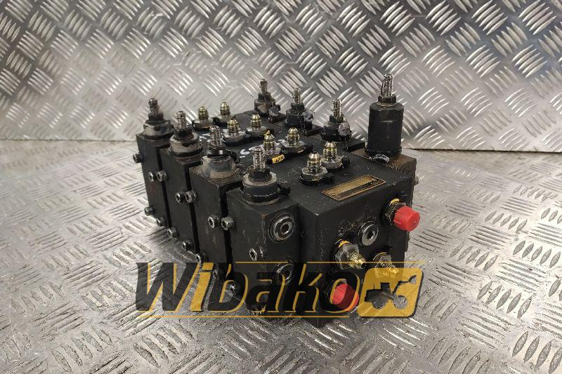 Distributor Parker 91217402 0302781145-002 - Van thủy lực cho Máy móc xây dựng: hình 2 Distributor Parker 91217402 0302781145-002 - Van thủy lực cho Máy móc xây dựng: hình 2