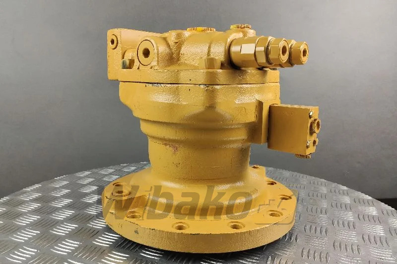 Doosan MBEC048A 050160 - Động cơ thủy lực cho Máy móc xây dựng: hình 1 Doosan MBEC048A 050160 - Động cơ thủy lực cho Máy móc xây dựng: hình 1