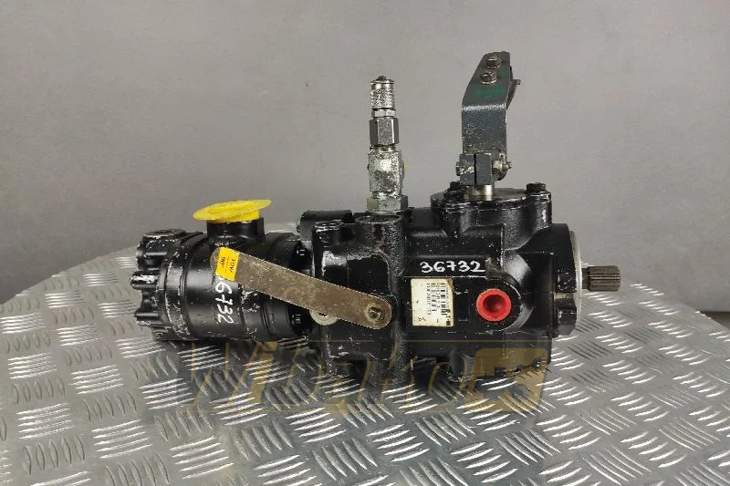 Eaton 70160-RIE-03 100809R161006 - Bơm thủy lực cho Máy móc xây dựng: hình 1 Eaton 70160-RIE-03 100809R161006 - Bơm thủy lực cho Máy móc xây dựng: hình 1