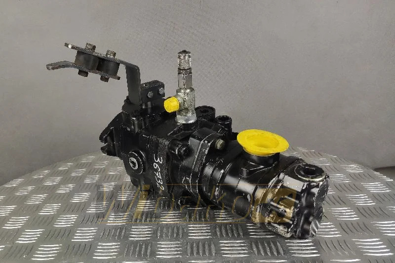 Eaton 70160-RIE-03 100809R161006 - Bơm thủy lực cho Máy móc xây dựng: hình 2 Eaton 70160-RIE-03 100809R161006 - Bơm thủy lực cho Máy móc xây dựng: hình 2