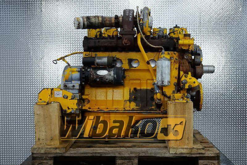 Engine Cummins B5.9-C152 CPL1279 - Động cơ cho Máy móc xây dựng: hình 4 Engine Cummins B5.9-C152 CPL1279 - Động cơ cho Máy móc xây dựng: hình 4