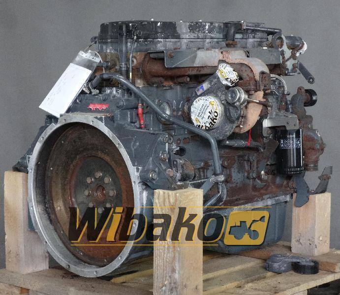 Engine Cummins ISBE5.9 CPL2952 - Động cơ cho Máy móc xây dựng: hình 1 Engine Cummins ISBE5.9 CPL2952 - Động cơ cho Máy móc xây dựng: hình 1