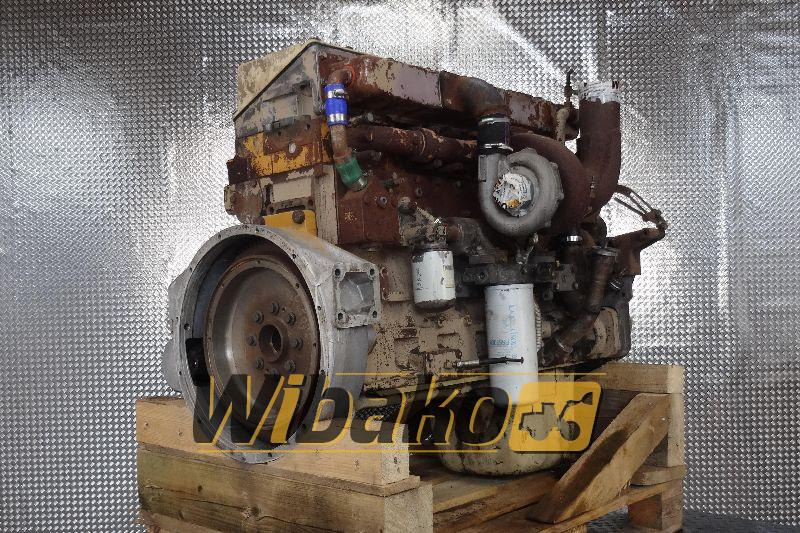 Engine Cummins LT10-C325 CPL1930 - Động cơ cho Máy móc xây dựng: hình 1 Engine Cummins LT10-C325 CPL1930 - Động cơ cho Máy móc xây dựng: hình 1