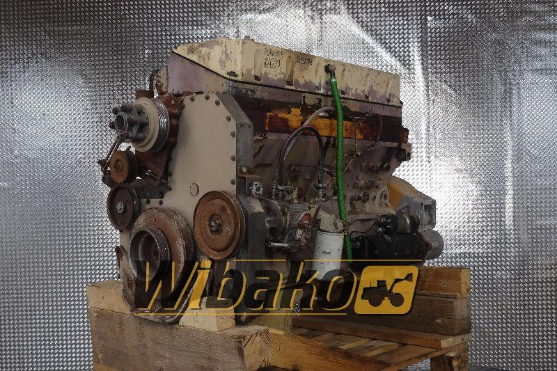 Engine Cummins LT10-C325 CPL1930 - Động cơ cho Máy móc xây dựng: hình 5 Engine Cummins LT10-C325 CPL1930 - Động cơ cho Máy móc xây dựng: hình 5