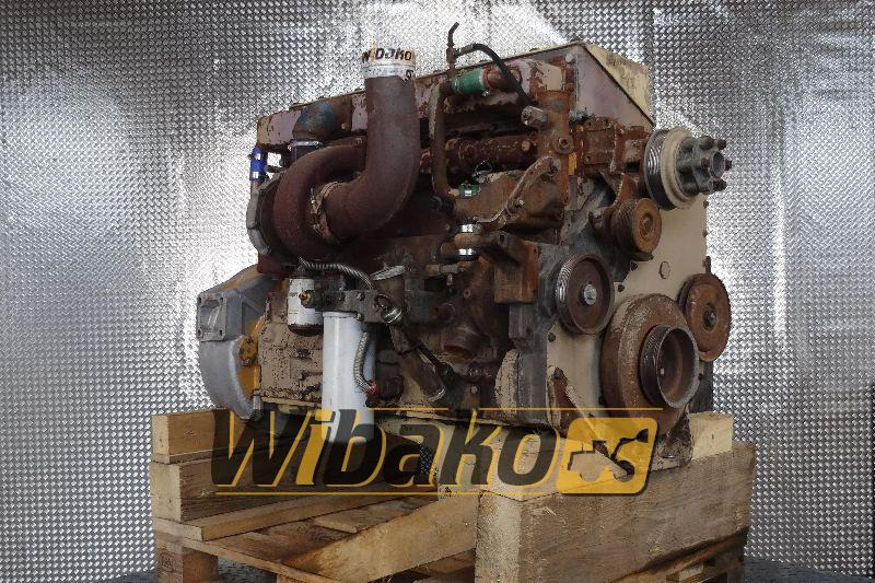 Engine Cummins LT10-C325 CPL1930 - Động cơ cho Máy móc xây dựng: hình 3 Engine Cummins LT10-C325 CPL1930 - Động cơ cho Máy móc xây dựng: hình 3