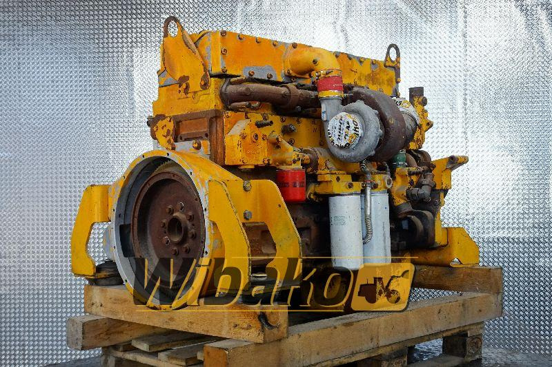 Engine Cummins LT10 CPL770 - Động cơ cho Máy móc xây dựng: hình 1 Engine Cummins LT10 CPL770 - Động cơ cho Máy móc xây dựng: hình 1