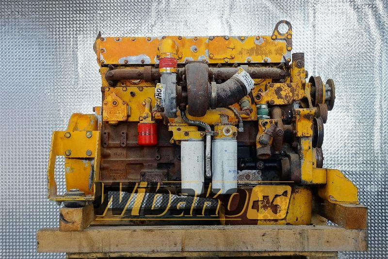 Engine Cummins LT10 CPL770 - Động cơ cho Máy móc xây dựng: hình 4 Engine Cummins LT10 CPL770 - Động cơ cho Máy móc xây dựng: hình 4