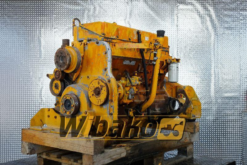 Engine Cummins LT10 CPL770 - Động cơ cho Máy móc xây dựng: hình 3 Engine Cummins LT10 CPL770 - Động cơ cho Máy móc xây dựng: hình 3