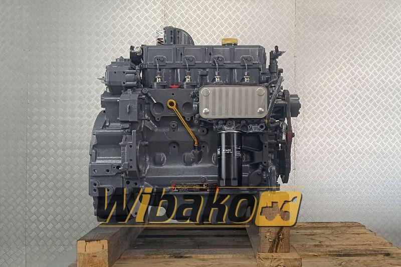 Engine Deutz BF4M2012 - Động cơ cho Máy móc xây dựng: hình 2 Engine Deutz BF4M2012 - Động cơ cho Máy móc xây dựng: hình 2