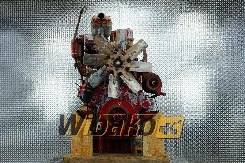 Động cơ cho Máy móc xây dựng Engine Leyland SW680 SAMOCHODOWY, TURBO: hình 8
