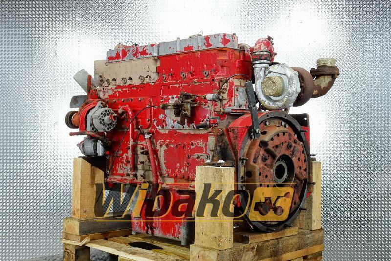 Động cơ cho Máy móc xây dựng Engine Leyland SW680 SAMOCHODOWY, TURBO: hình 7