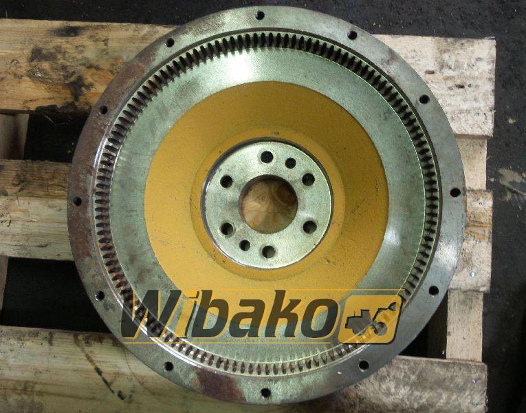 Flywheel Komatsu 6151-31-1720 - Bánh đà cho Máy móc xây dựng: hình 1 Flywheel Komatsu 6151-31-1720 - Bánh đà cho Máy móc xây dựng: hình 1