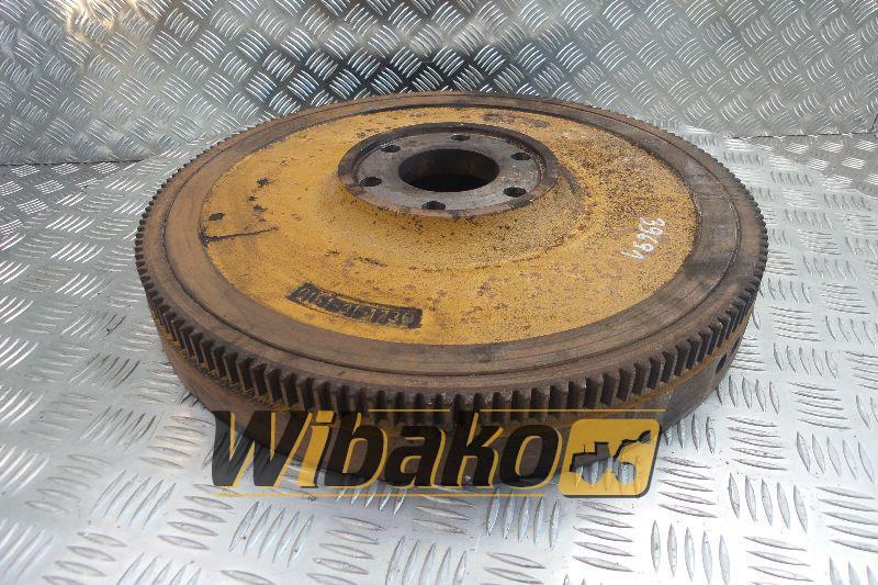 Flywheel Komatsu S6D125-1 6151-31-1730 - Bánh đà cho Máy móc xây dựng: hình 1 Flywheel Komatsu S6D125-1 6151-31-1730 - Bánh đà cho Máy móc xây dựng: hình 1