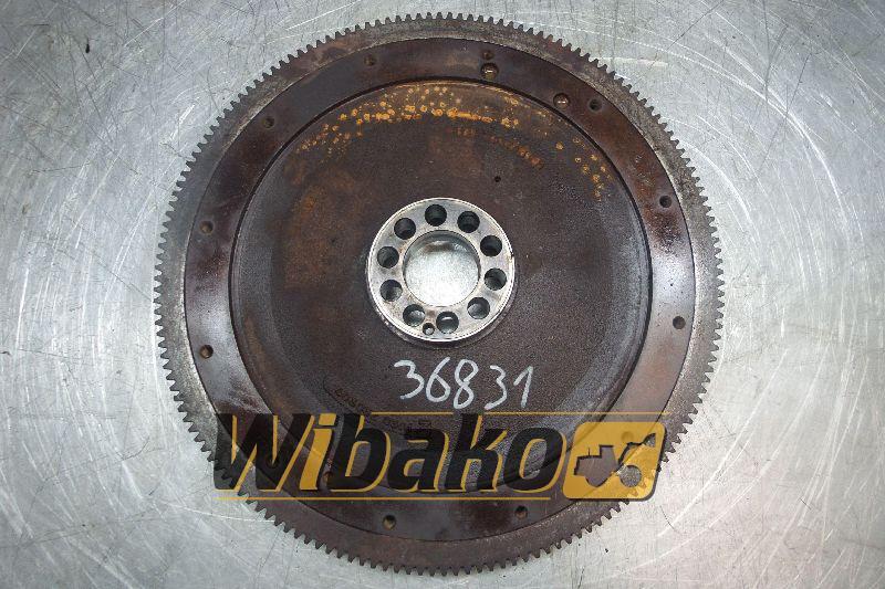 Flywheel Mercedes OM442LA 4030320301 - Bánh đà cho Máy móc xây dựng: hình 1 Flywheel Mercedes OM442LA 4030320301 - Bánh đà cho Máy móc xây dựng: hình 1