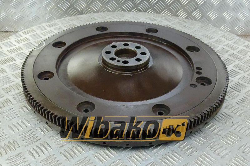 Flywheel Mercedes OM906LA - Bánh đà cho Máy móc xây dựng: hình 1 Flywheel Mercedes OM906LA - Bánh đà cho Máy móc xây dựng: hình 1